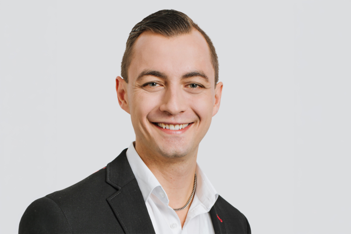 Jan Kirchmayr