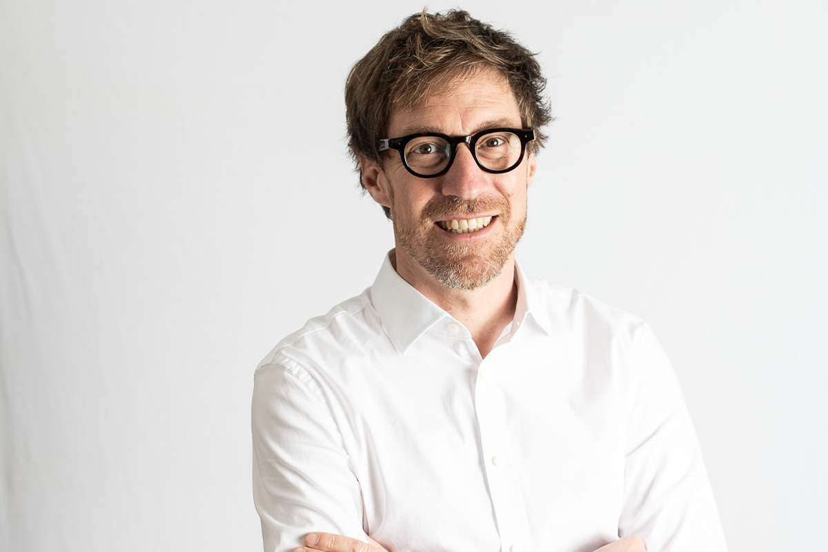 Jean-Luc Perret