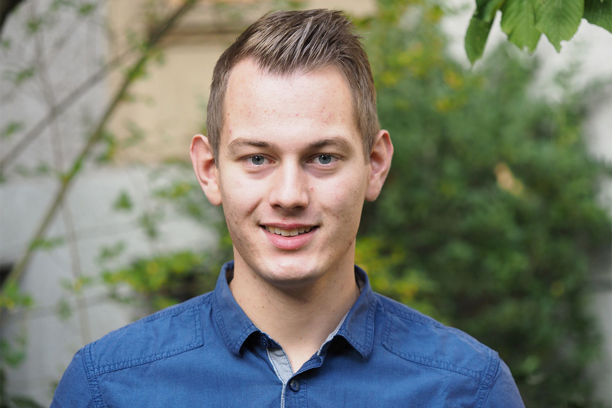 Julian Kaufmann