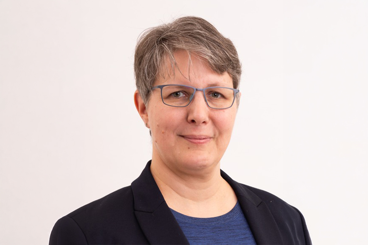 Sonja Niederhauser